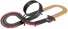 Slot Car Track Carrera GO - 62584 Škoda Rally