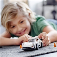 LEGO Speed Champions 1974 Porsche 911 Turbo 3.0 75895