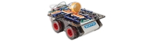 Boffin IV Coding - 1 (AUTO)