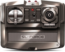 Submarine Spy Cam Aqua HD (with camera)