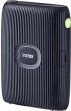 Fujifilm Instax Mini Link 2 Smartphone Printer - Space Blue