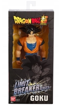 Bandai Limit Breaker Series - Goku Action Figure