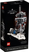 LEGO® Star Wars™ 75306: Imperial Probe Droid