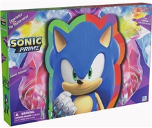 SONIC - Advent Calendar 2024