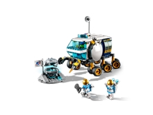 LEGO® City 60348: Lunar Roving Vehicle