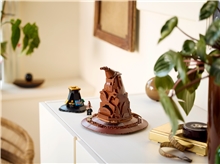 LEGO® Harry Potter™ 76429: Talking Sorting Hat