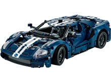 LEGO® Technic 42154: 2022 Ford GT