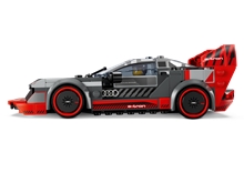 LEGO® Speed Champions 76921: Audi S1 e-tron quattro