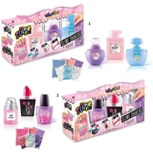 So Slime DIY Slime Glam 3 Pack