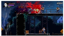 RetroRealms Double Feature: Halloween and Ash vs Evil Dead (PS5)
