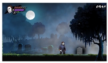 RetroRealms Double Feature: Halloween and Ash vs Evil Dead (SWITCH)