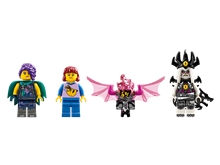 LEGO® DREAMZzz™ 71457: Pegasus Flying Horse