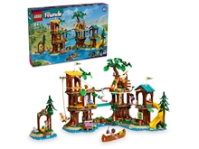 LEGO® Friends 42631: Adventure Camp Tree House