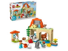 LEGO® DUPLO® 10416: Caring for Animals at the Farm