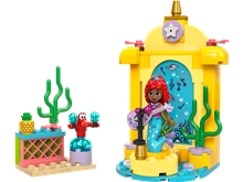 LEGO® Disney Princess™ 43235: Ariels Music Stage