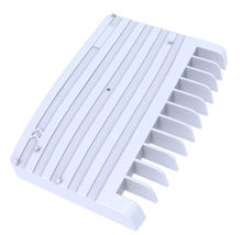 Stand with Disc Slots for PlayStation 5 Slim - White (PS5)