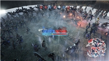 Dynasty Warriors: Origins (PS5)