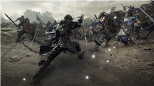 Dynasty Warriors: Origins (PS5)