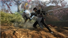 Dynasty Warriors: Origins (PS5)