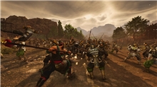 Dynasty Warriors: Origins (PS5)