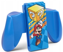 PowerA JOY-CON Comfort Grip - Mystery Block Mario (SWITCH)