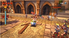 Asterix and Obelix XXL2 (SWITCH)