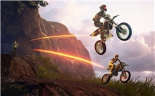 Moto Racer 4 (SWITCH)
