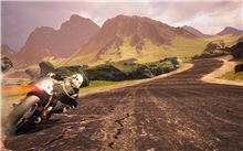 Moto Racer 4 (SWITCH)