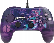 FIGHTING COMMANDER OCTA STREET FIGHTER 6 - JURI