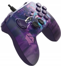 FIGHTING COMMANDER OCTA STREET FIGHTER 6 - JURI