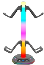 RGB Light Game Controller Storage Stand (SALE)