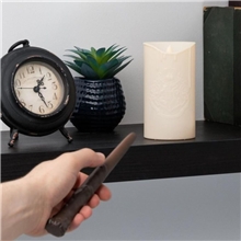 Paladone Harry Potter Candle Light (with Wand Remote Control) (PP9563HP)