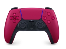 Sony PlayStation 5 DualSense Wireless Controller - Cosmic Red (PS5) (SALE)