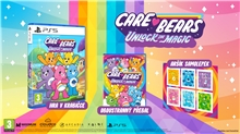Care Bears: Unlock the Magic (PS5)