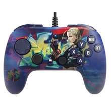 HORI Fighting Commander OCTA SF 6 Cammy Edition