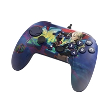 HORI Fighting Commander OCTA SF 6 Cammy Edition