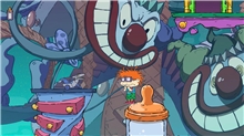Rugrats: Adventures in Gameland (SWITCH)