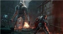 Bleak Faith: Forsaken (PS5)