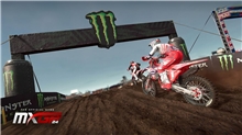 MXGP 24 (PS5)