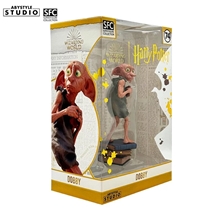 Abysse Harry Potter - Dobby Statue (15cm)