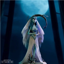 Abysse Tim Burtons: Corpse Bride - Emily Statue (21cm)