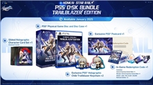Honkai: Star Rail - Trailblazer Edition (PS5)