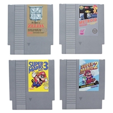 Paladone Nintendo - NES Cartridge Coasters