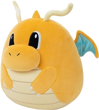 Squishmallows - 25 cm Plush - Pokémon: Dragonite
