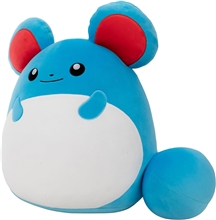 Squishmallows - 35 cm Plush - Pokémon: Marill