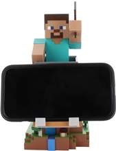Cable Guys - Minecraft: Steve