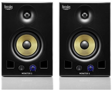 Hercules MONITOR 5 EU (PAIR OF SPEAKERS)