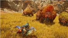 Monster Hunter Wilds (XSX)