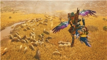 Monster Hunter Wilds (XSX)