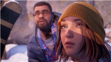 Life Is Strange: Double Exposure (SWITCH)